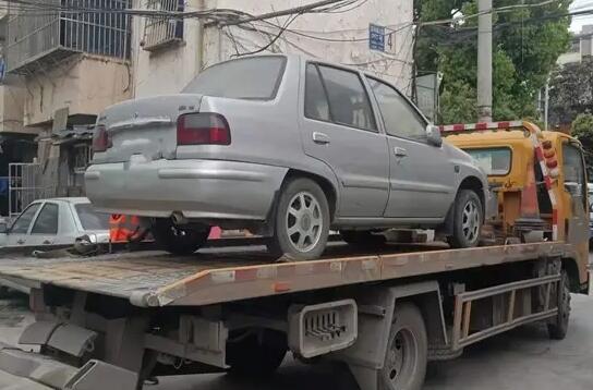 彝良县报废车销户都要哪些手续? 彝良县报废车销户都要哪些手续?